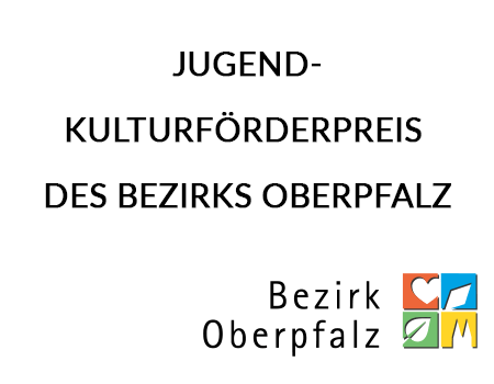 Jugend-Kulturförderpreis des Bezirks Oberpfalz