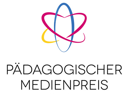 Pädagogischer Medienpreis 2023